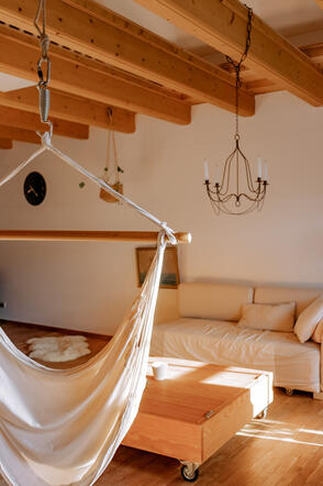 Sofaecke